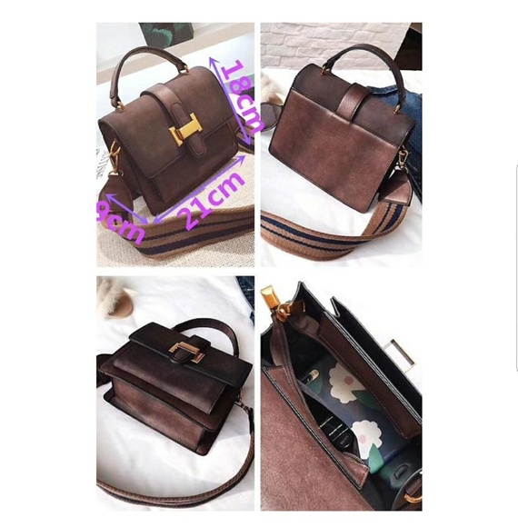 🆕️HANDBAG / SHOULDER BAG! - Picture 3 of 8